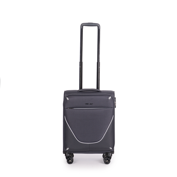 Stratic Strong - Koffer S navy