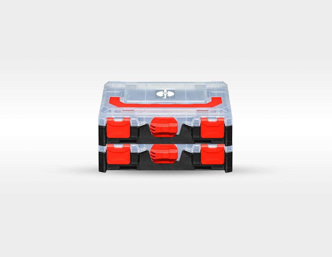 Strauss 18,0V Akku-Winkelschl. +Schlagbohrschr. L SET I