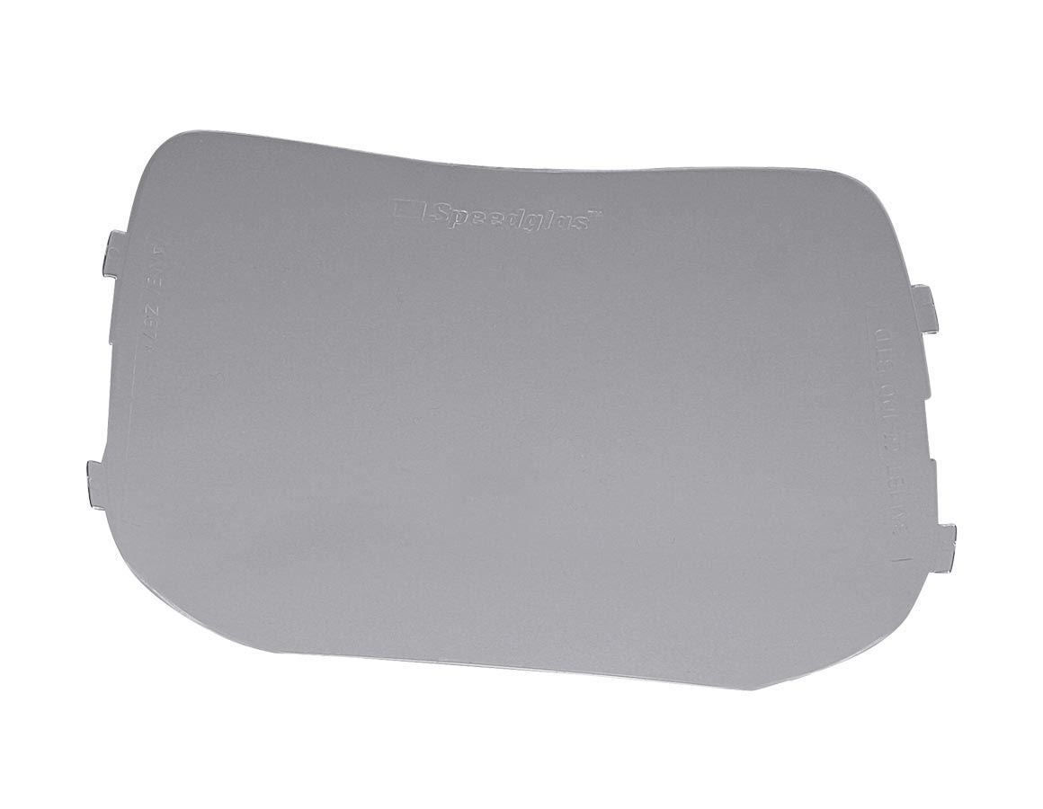 Strauss 3M Vorsatzscheibe Für Speedglas 100V, 10er Pack