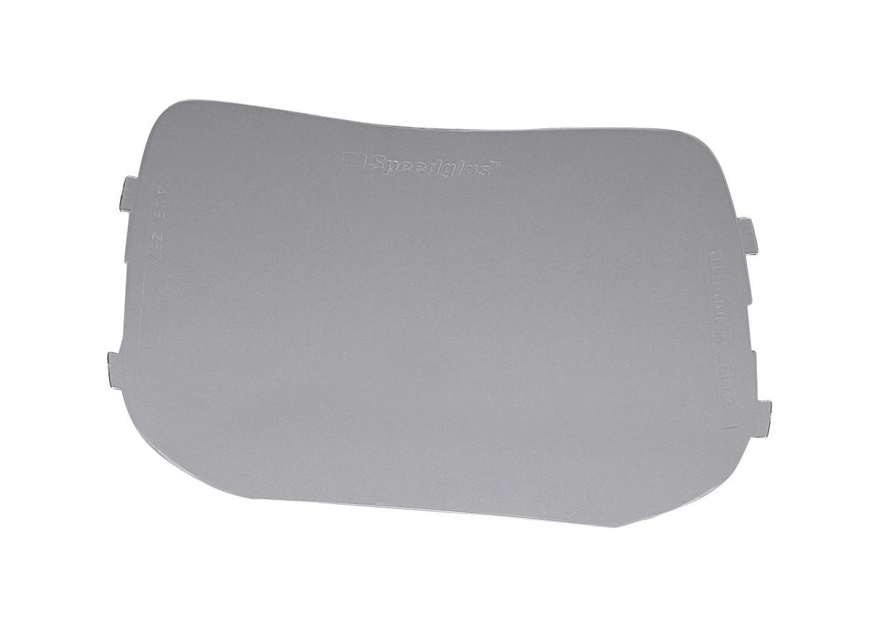 Strauss 3M Vorsatzscheibe für Speedglas 100V, 10er Pack