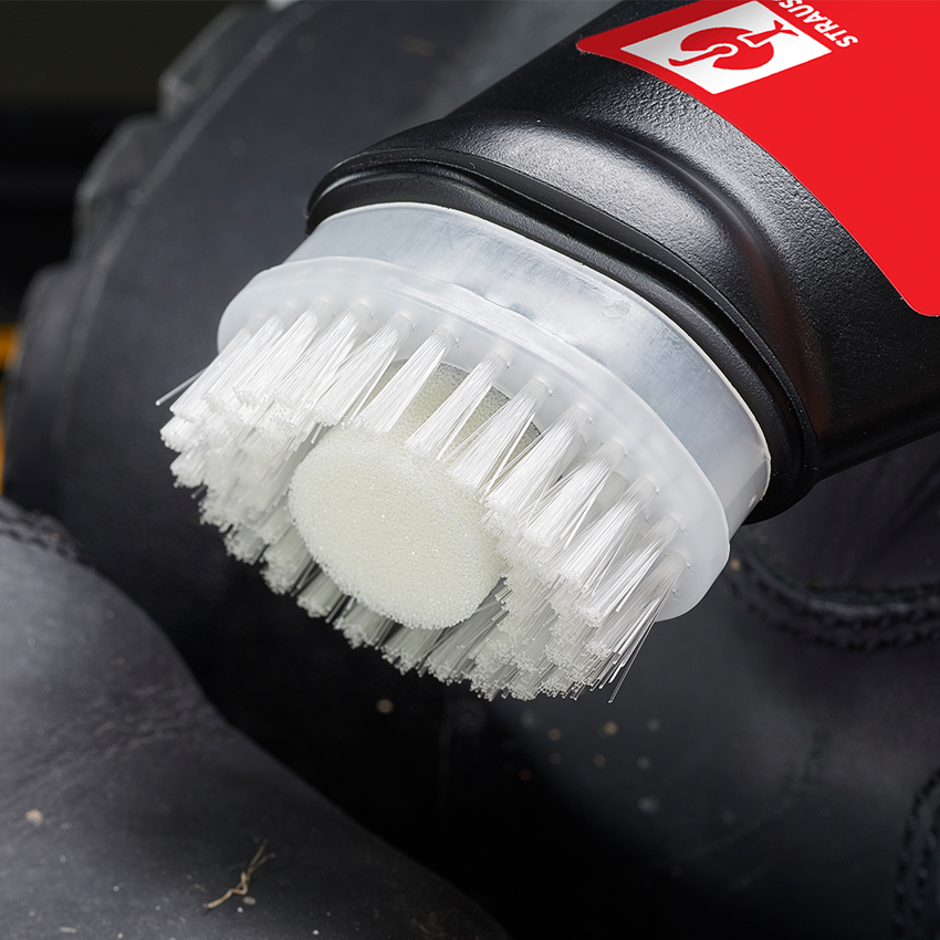 Strauss Aktion: 3 Für 2 Schuhreiniger E.s. Multi Brush
