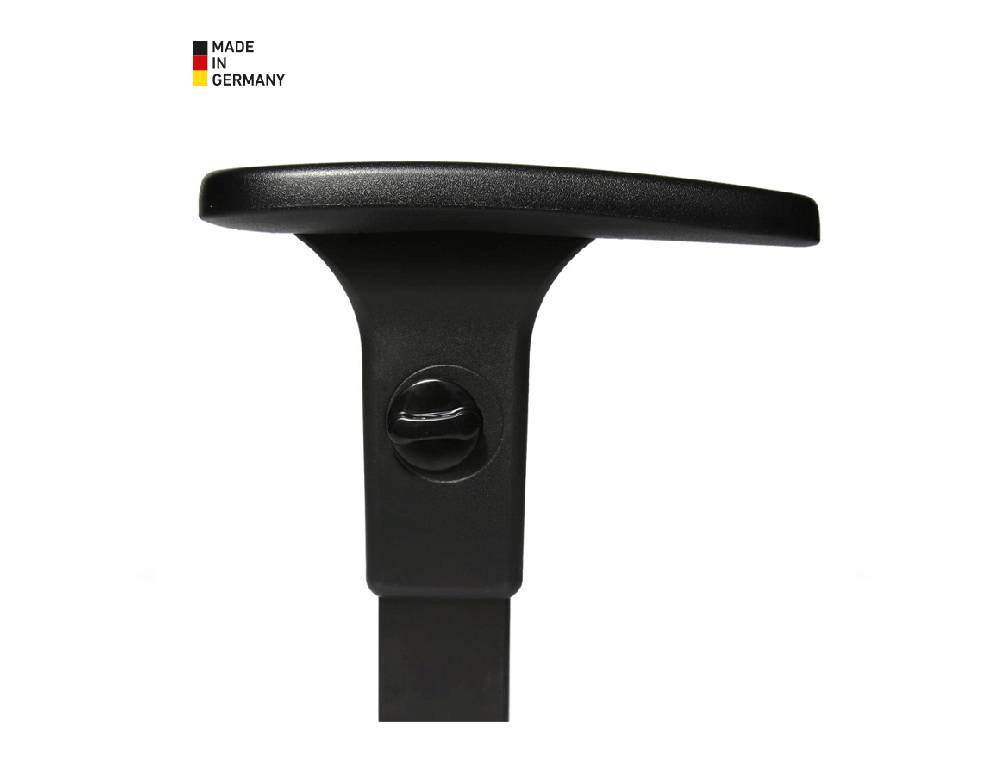 Strauss Armlehnen F. Bürodrehstuhl Head Point SY,höhenver