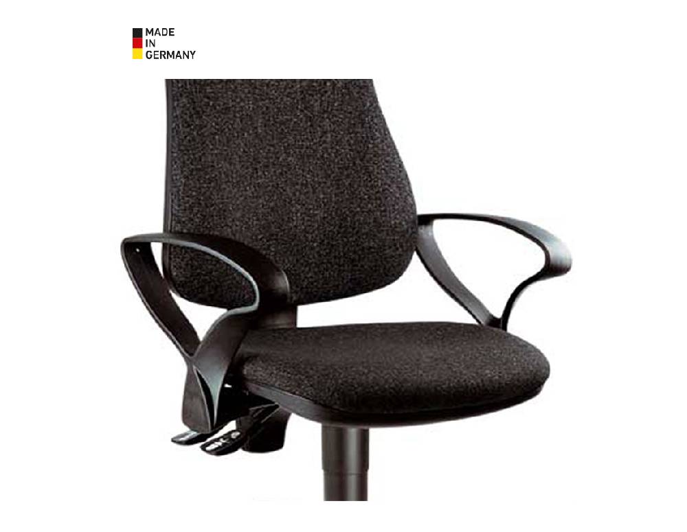 Strauss Armlehnen Für Point 60, Point 70 Und Ergo Point SY