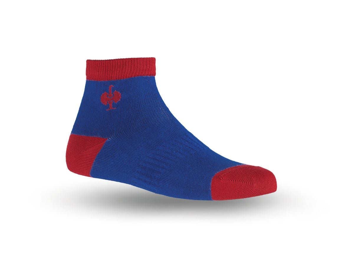 Strauss E.s.Allround Socken Classic Light/mid, Kinder