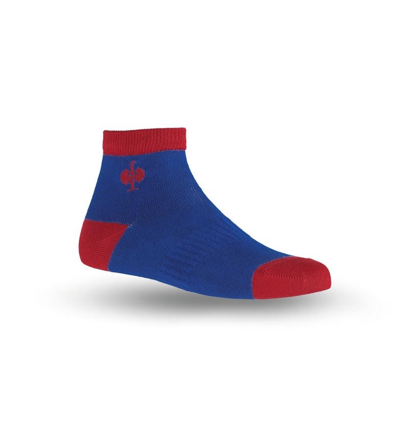 Strauss E.s.Allround Socken Classic Light/mid, Kinder