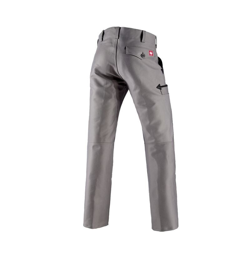 Strauss e.s.Betonb.-/Maur.-Zunfthose D.pil Albert,o.Schlag