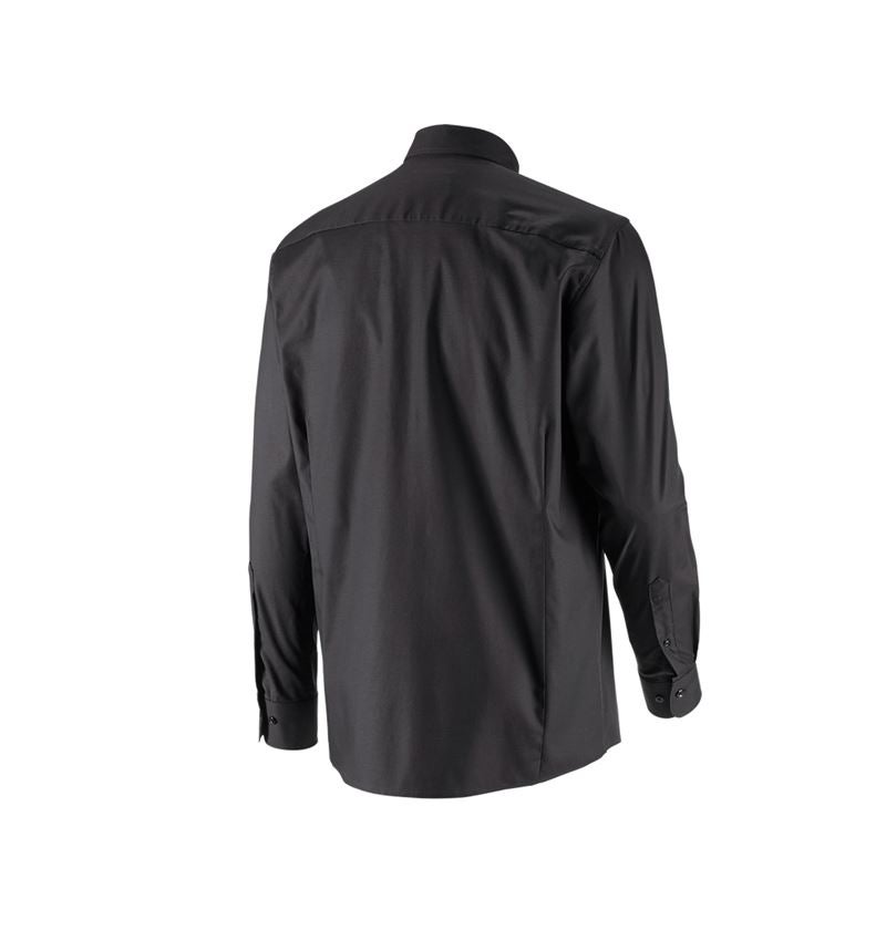 Strauss e.s. Business Hemd cotton stretch, comfort fit