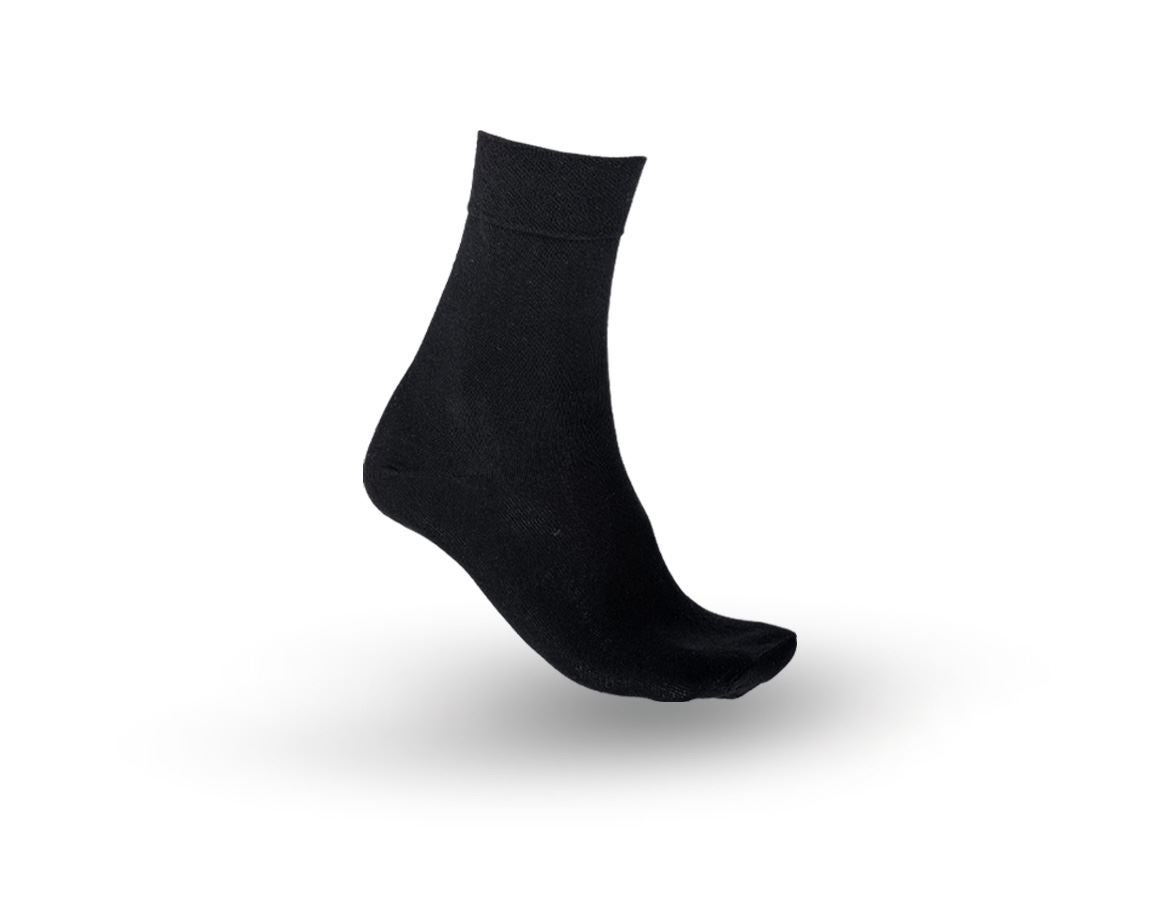 Strauss E.s. Business Socken Classic Light/high, 2er Pack