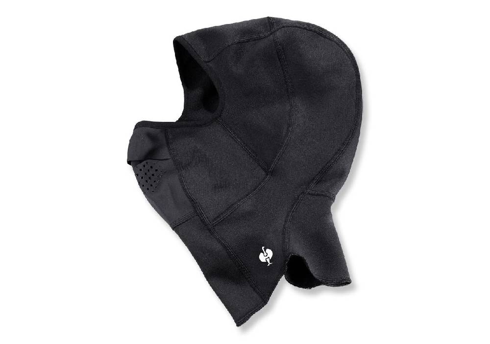 Strauss e.s. FIBERTWIN® thermo stretch Wetterschutzmaske