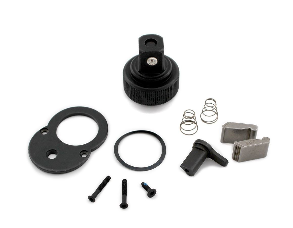 Strauss E.s. Reparatur-Satz Für E.s. Umschaltknarre Pro