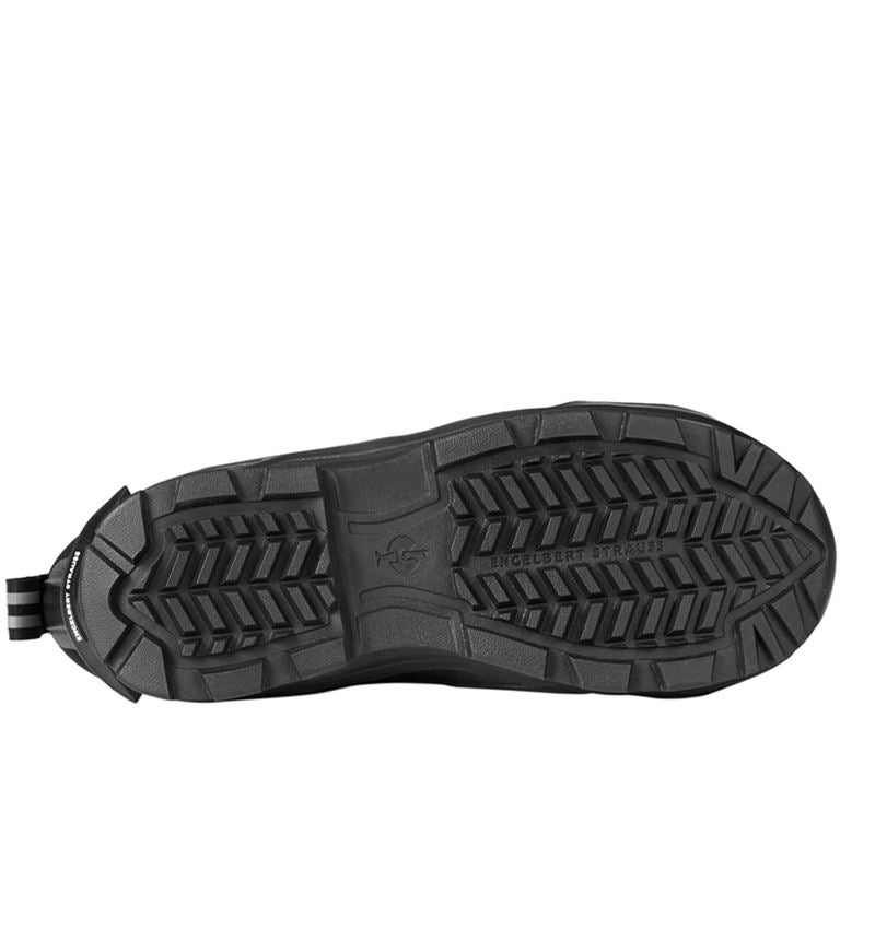 Strauss e.s. S5 Neopren Sicherheitsstiefel Kore high