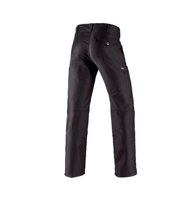 Strauss e.s. Zunfthose Cordura-Super m. Stretch, o. Schlag