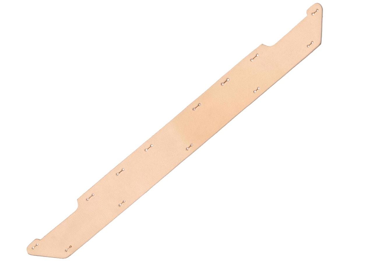 Strauss Ersatz-Schweißleder für Schuberth Schutzhelme