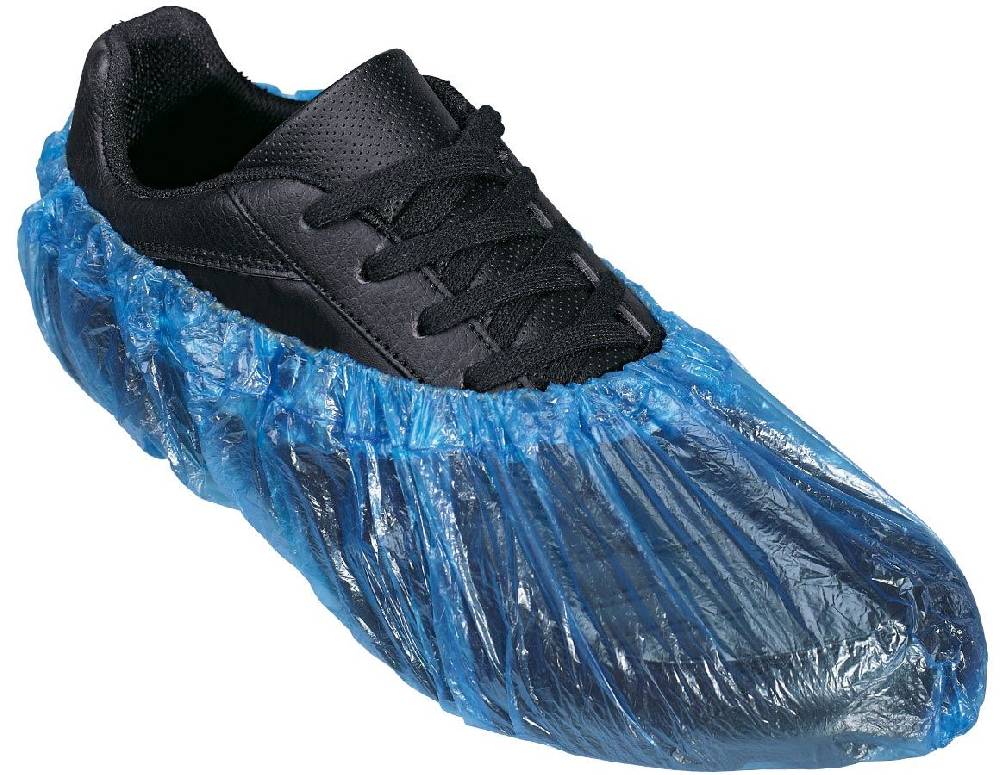 Strauss Ersatz-Überziehschuhe Für Spender Easy Saver