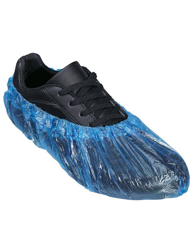 Strauss Ersatz-Überziehschuhe Für Spender Easy Saver