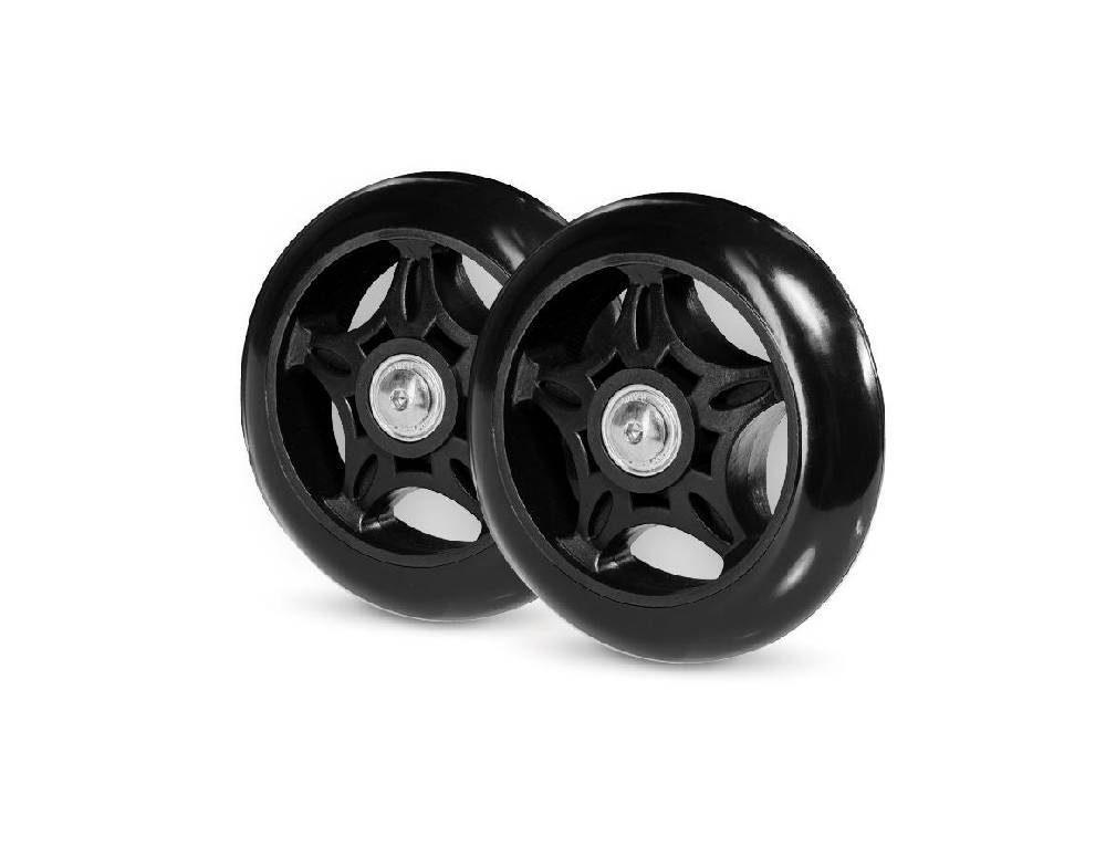 Strauss Ersatzrollen Für Werkzeugtrolley Profess. Cross