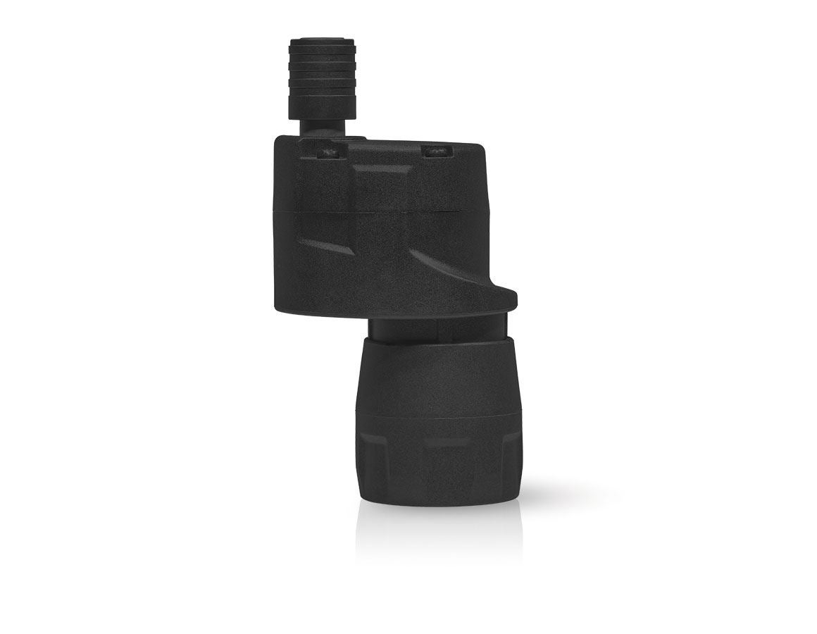 Strauss Exzenteraufsatz Für Akku-Multi Bohrschrauber M