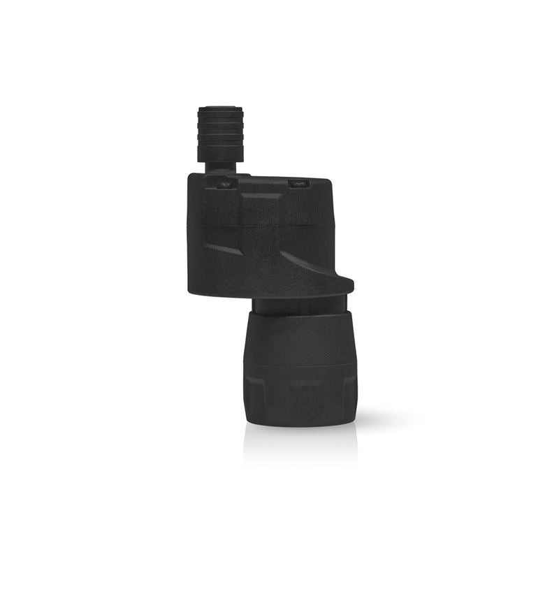 Strauss Exzenteraufsatz Für Akku-Multi Bohrschrauber M