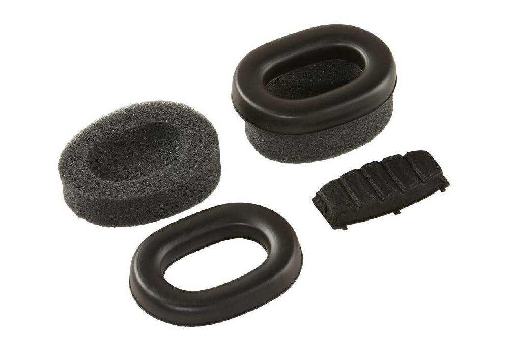 Strauss Hygienesatz für Kapsel-Gehörschützer 1H/2H/2C