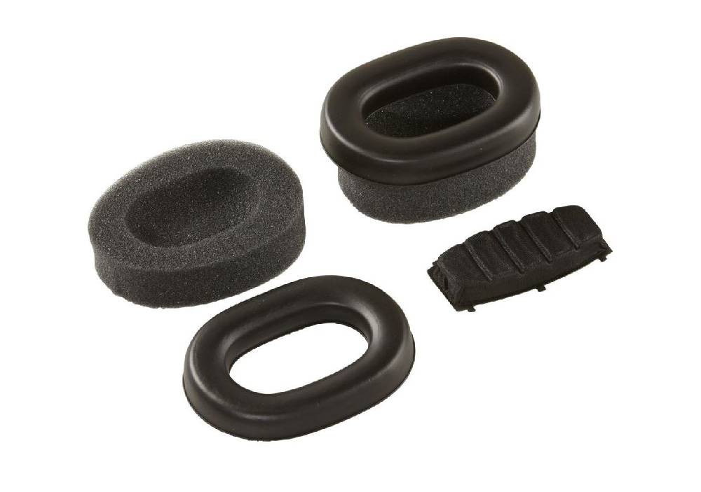 Strauss Hygienesatz für Kapsel-Gehörschützer Radio 2HR