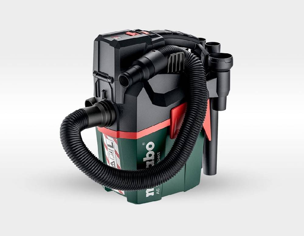 Strauss Metabo 18,0 V Akku-Kombipack professional XVI