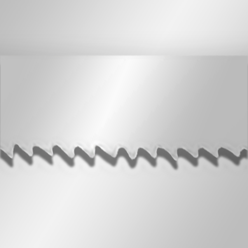 Strauss PUK-Säge Für Metall / Ersatzblätter, 12er Pack