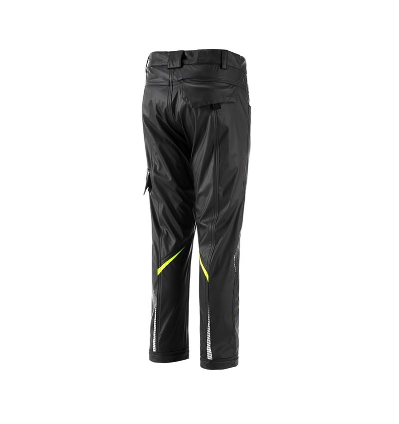 Strauss Regenbundhose e.s.motion 2020 superflex,Kinder