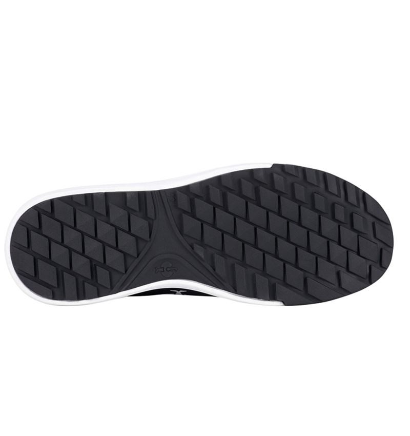 Strauss S1 Sicherheitshalbschuhe e.s. Vasegus II low