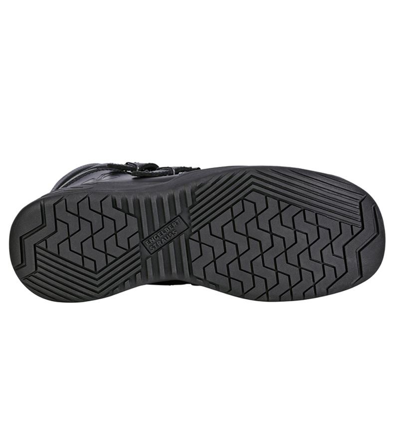 Strauss S3 Dachdecker-Sicherheitsschuhe e.s. Erlangen