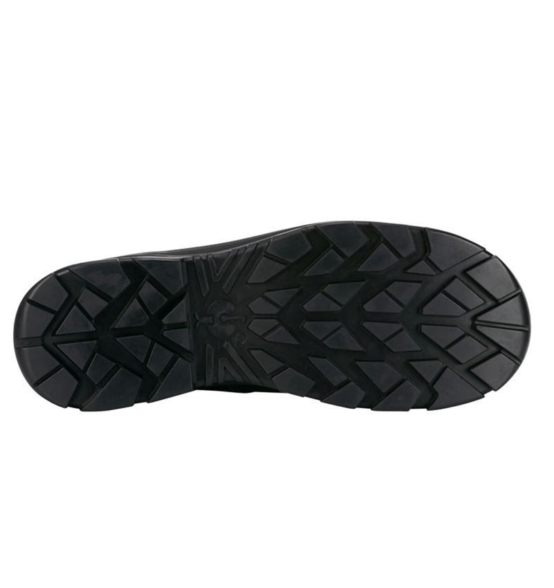 Strauss S3 Sicherheitshalbschuhe e.s. Umbriel II low