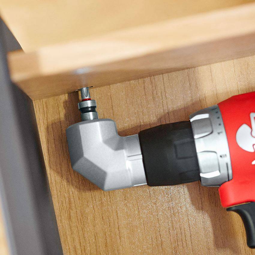 Strauss Schnellwechselwinkeladapter Akku-Multi Bohrschr. M