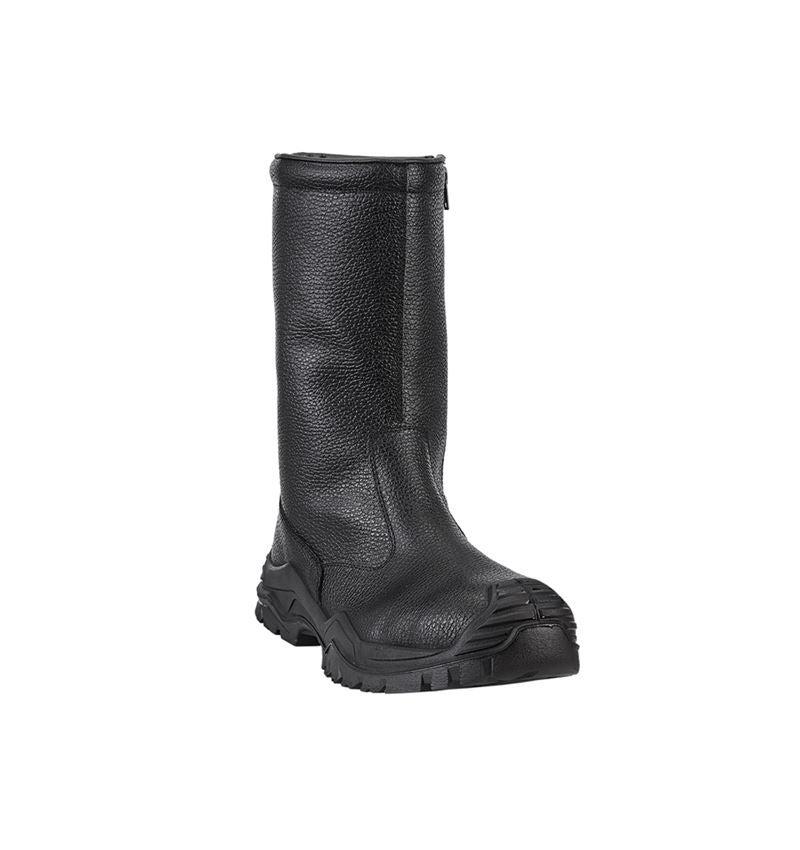 Strauss STONEKIT S3 Winter-Sicherheitsstiefel Chicago