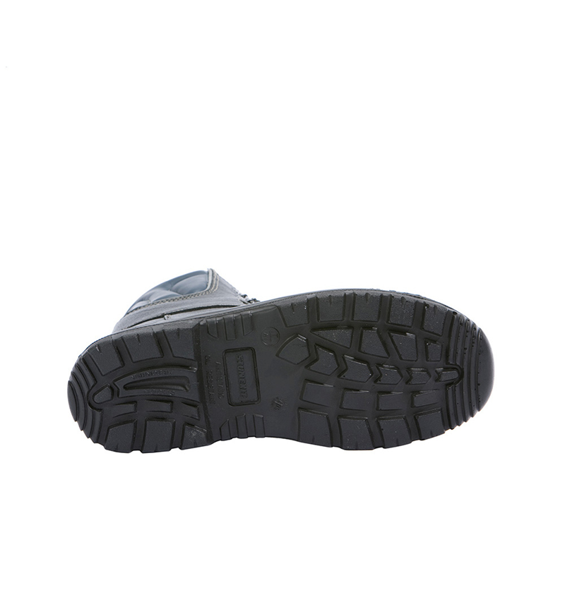 Strauss STONEKIT S3 Winter-Sicherheitsstiefel Ottawa