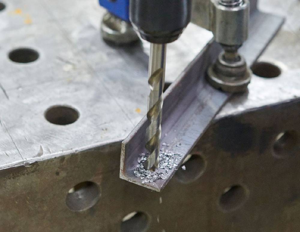 Strauss 18,0 V Akku-Bohrschrauber S