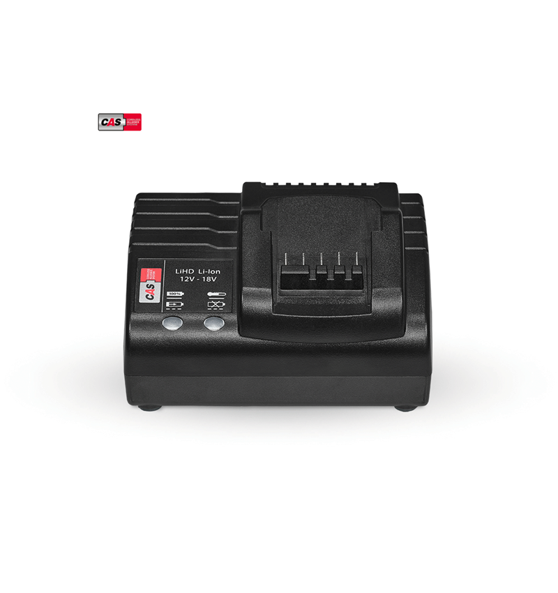 Strauss 18,0 V Akku-Ladegerät SML 30