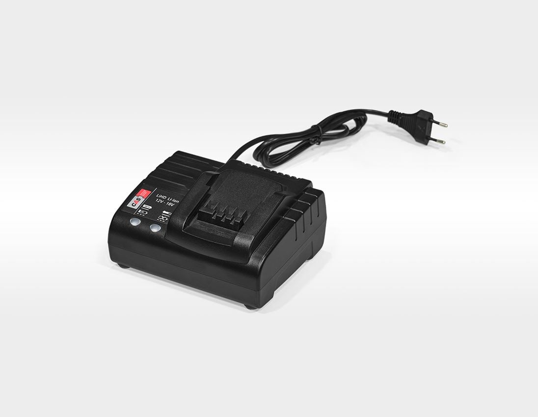 Strauss 18,0 V Akku-Ladegerät SML 30