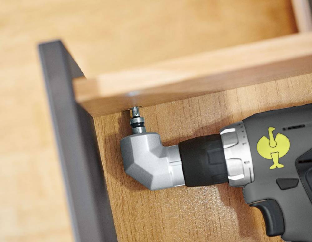 Strauss 18,0 V Akku-Multi Bohrschrauber M