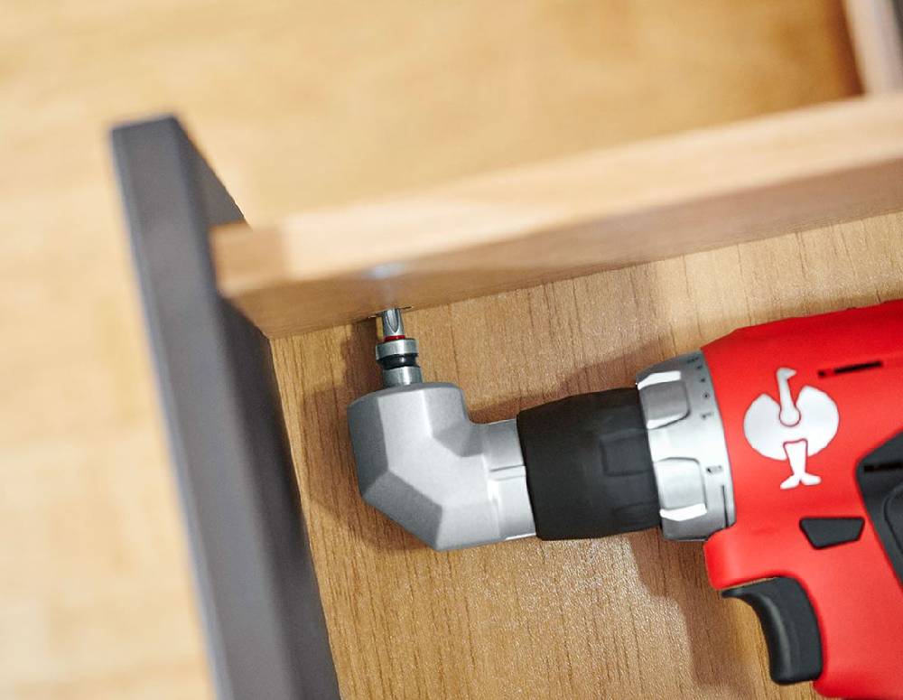 Strauss 18,0 V Akku-Multi Bohrschrauber M