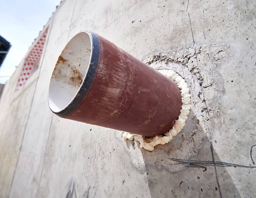 Strauss 1K-Brunnenschaum B2