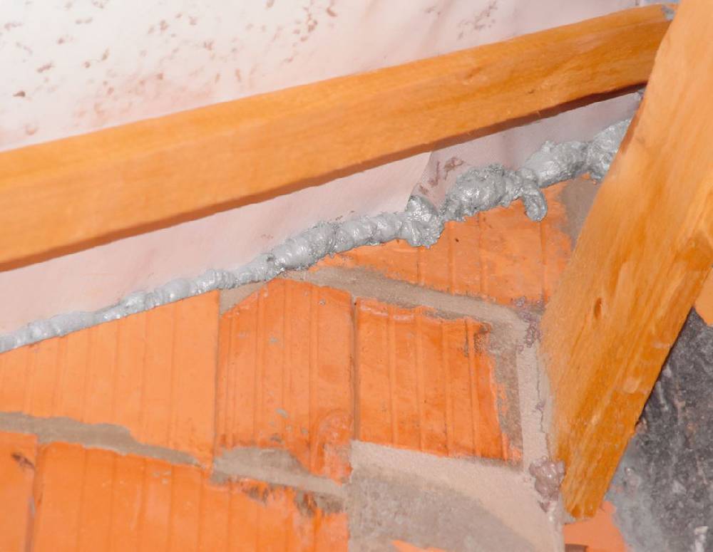 Strauss 1K-Pistolenschaum XXL B2