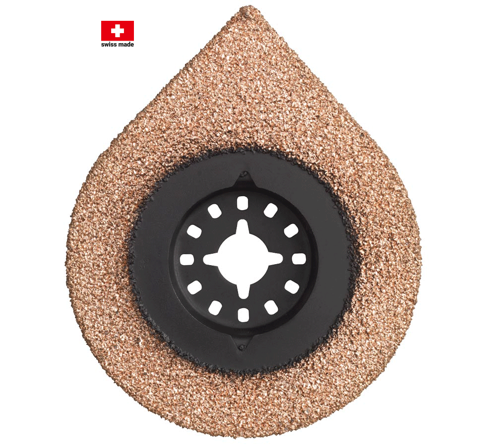 Strauss 2 In 1 Fliesenprofi