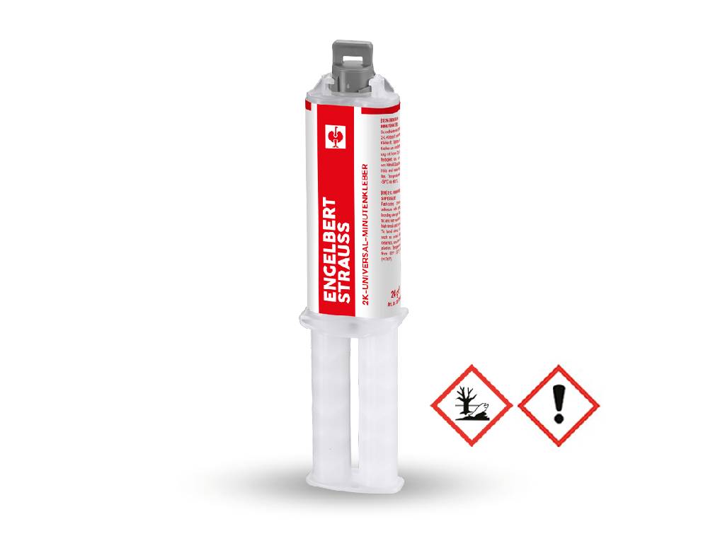Strauss 2K-Universal-Minutenkleber