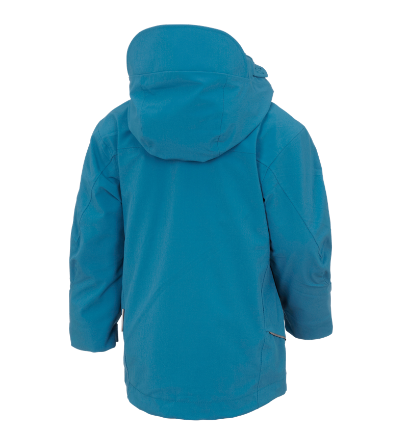 Strauss 3 in 1 Funktionsjacke e.s.vision, Kinder