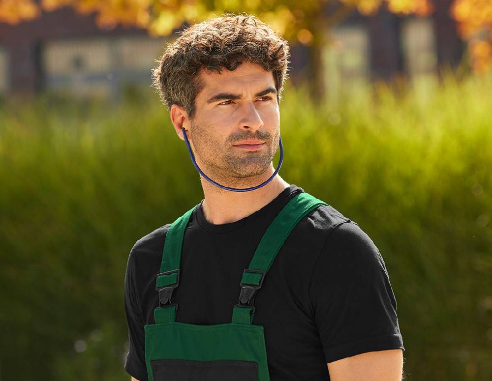 Strauss 3M Bügelgehörschutz E.A.R.-Caps