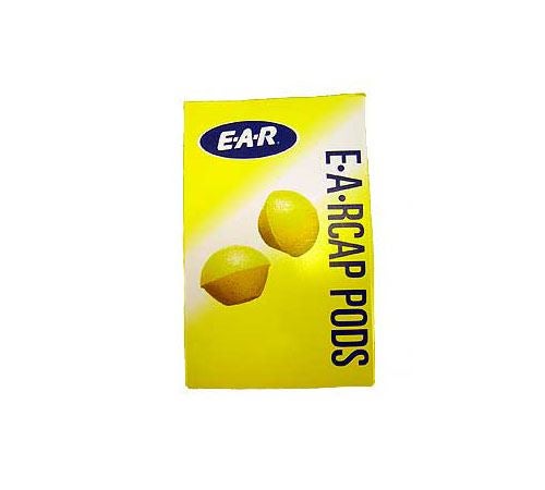 Strauss 3M Ersatzstöpsel E.A.R.-Caps