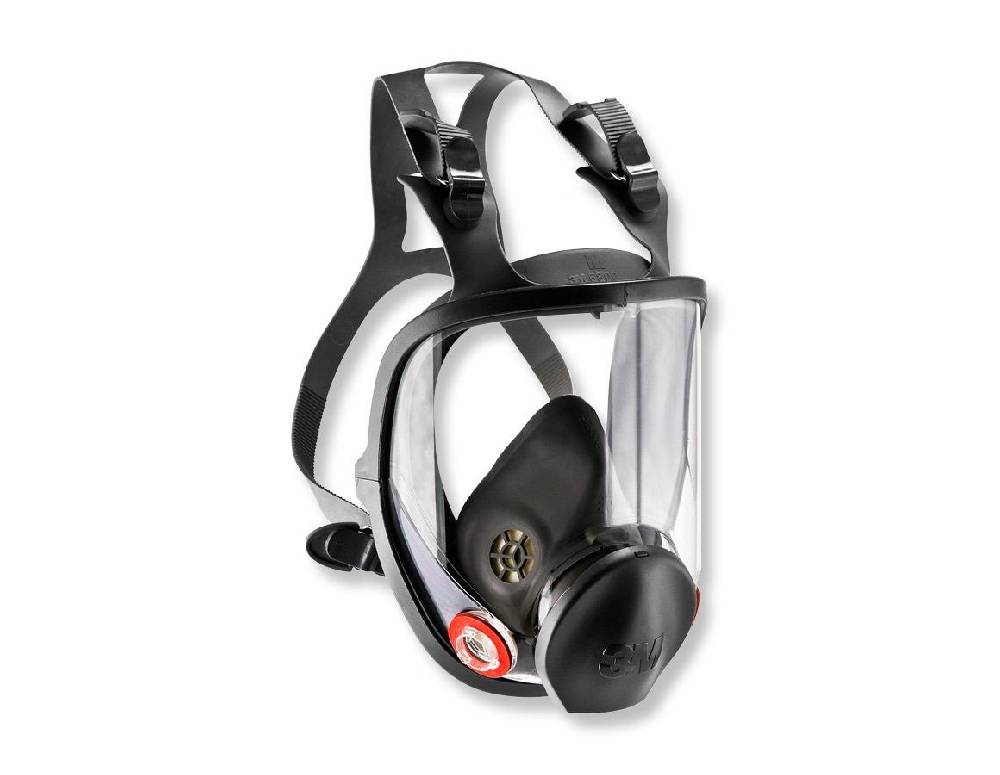 Strauss 3M Vollmaskenkörper 6800