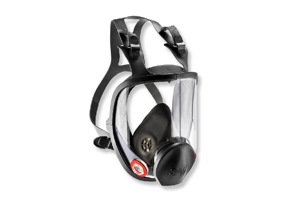 Strauss 3M Vollmaskenkörper 6800