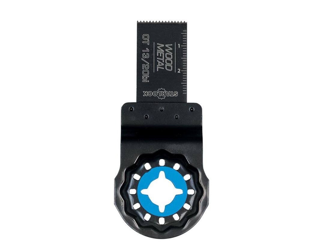 Strauss 4-teiliges Tauchsägeblatt-Sortiment