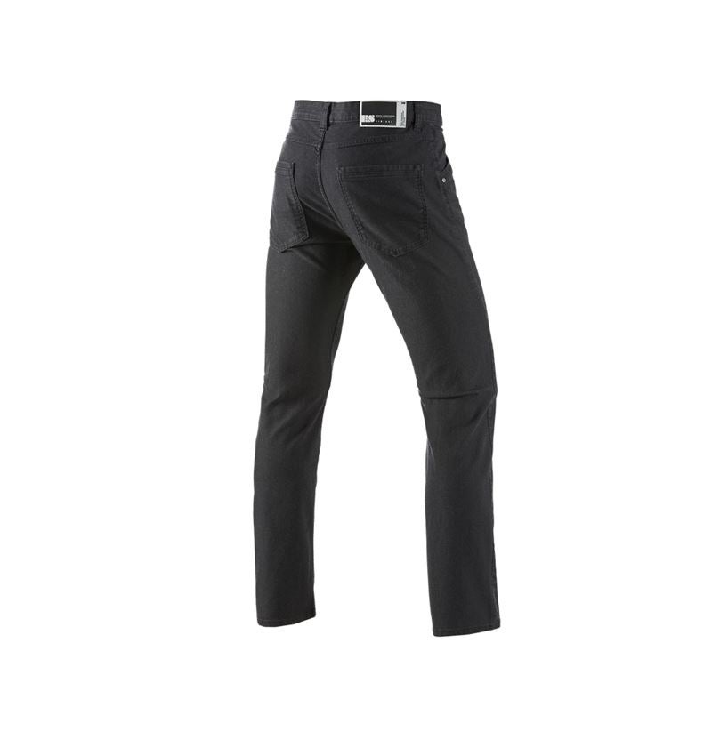 Strauss 5-Pocket-Hose e.s.vintage