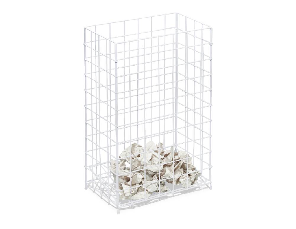 Strauss Abfallkorb Für Papierhandtücher